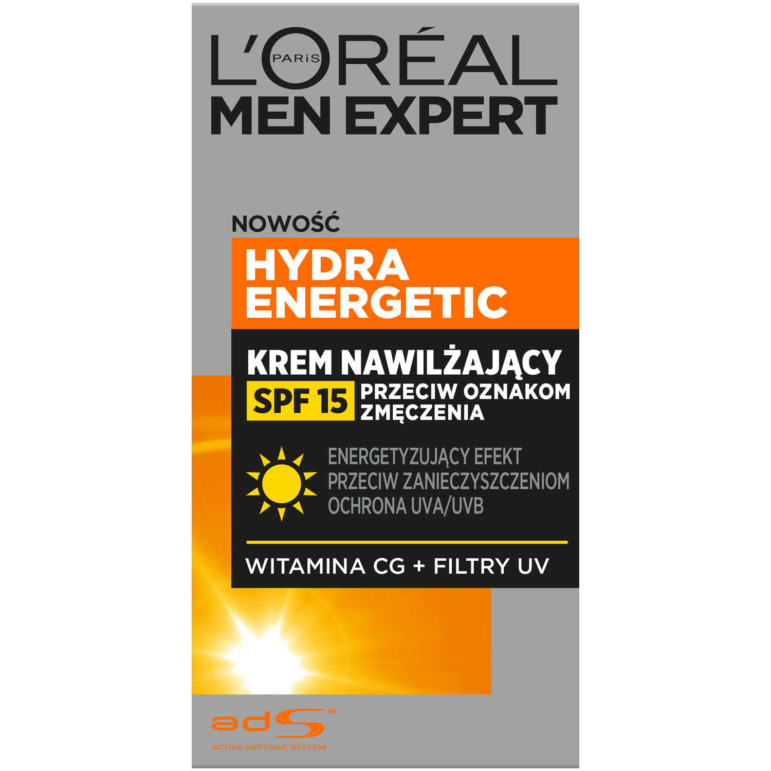 L'Oréal Paris Men Expert