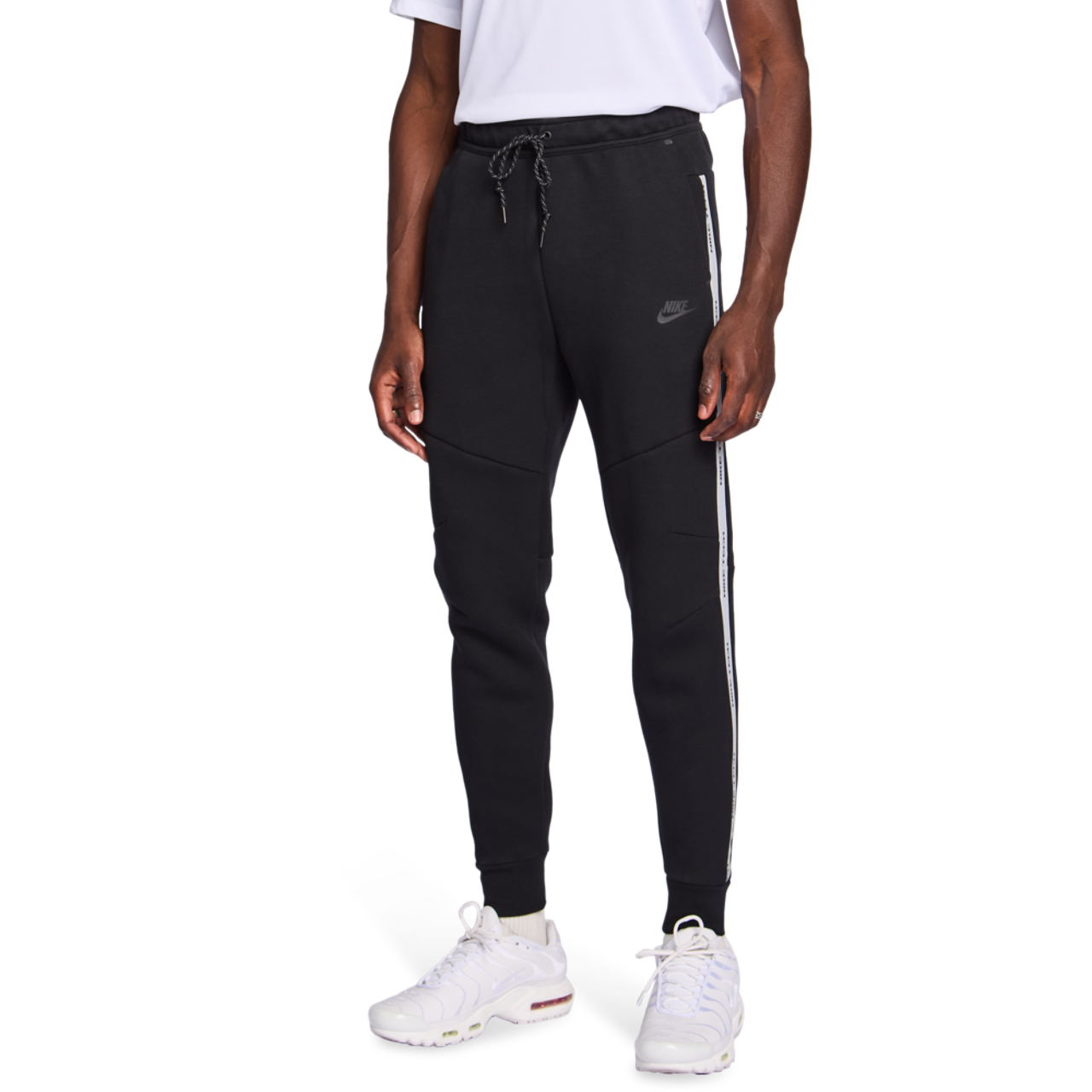 Nike Tech Fleece Reflekterende