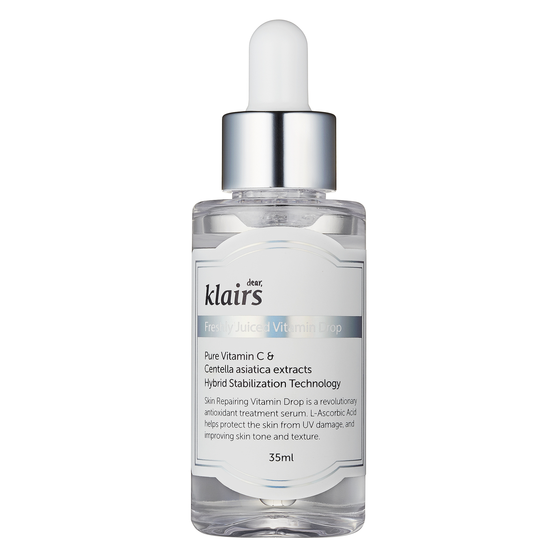 Freshly Juiced Vitamin Drop 35 ml - Klairs