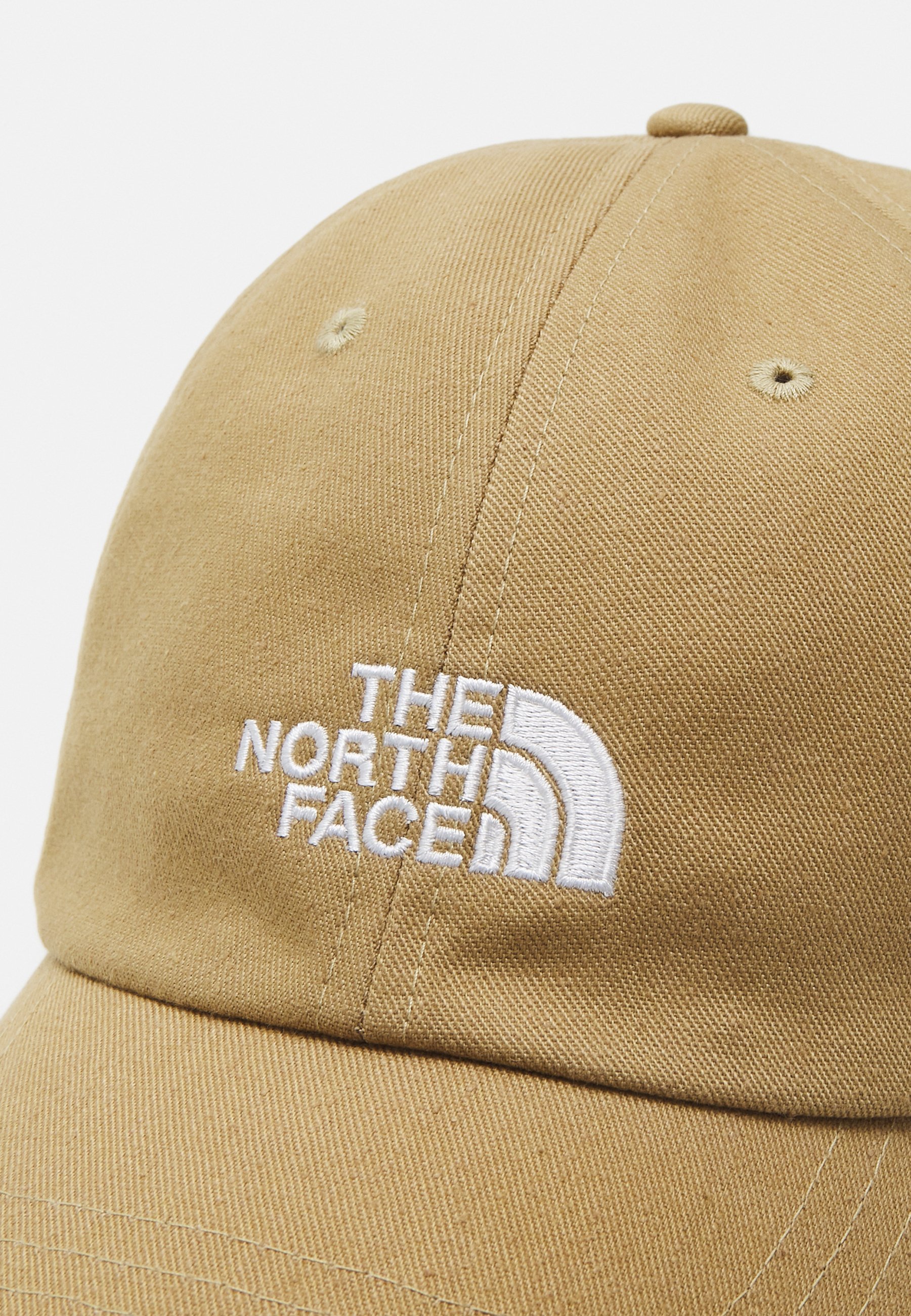 Casquette The North Face NORM HAT - kaki pierre