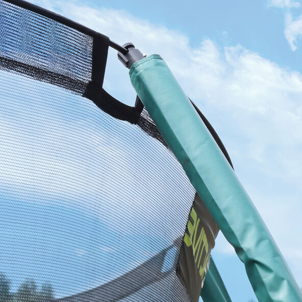 Trambulina Advanced, Ø 244 cm
