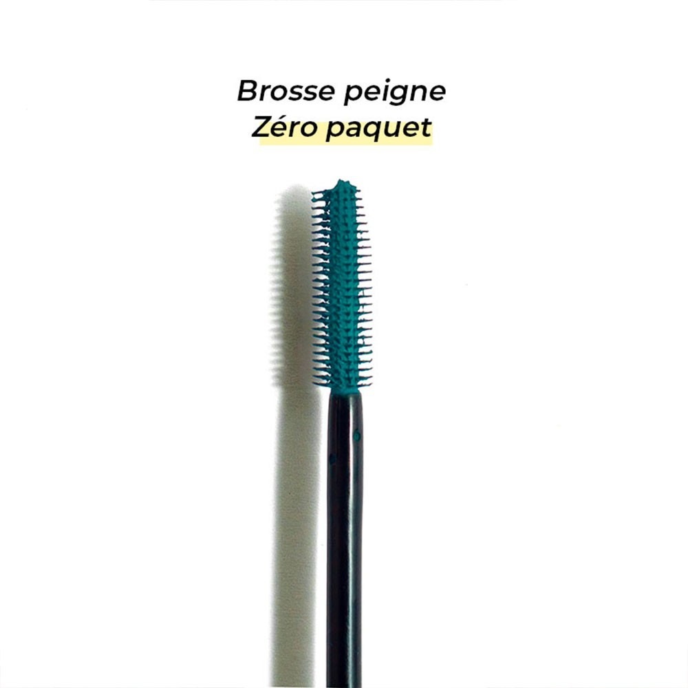 Pomponne volume et longueur