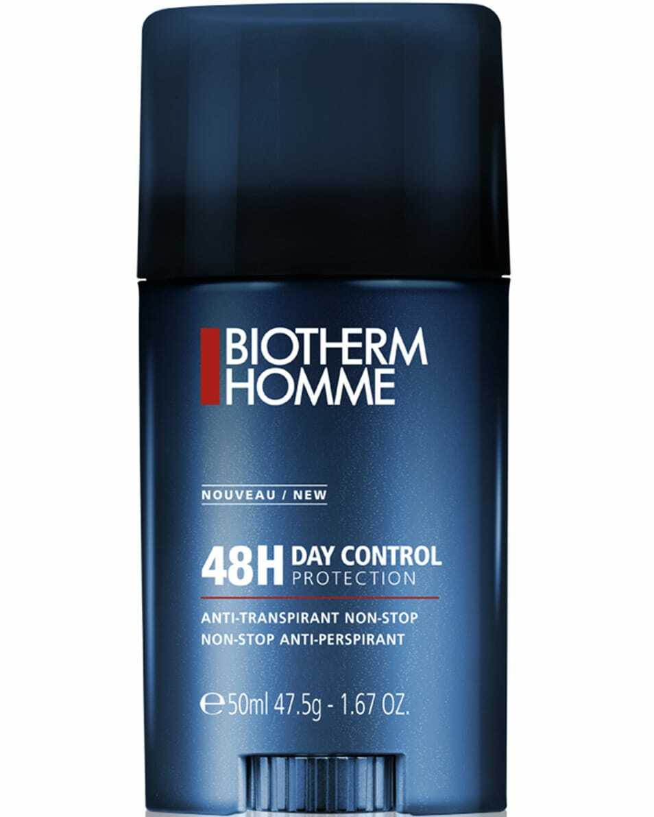 BIOTHERM DAY CONTROL 48H STICK DEODORANT MANNEN