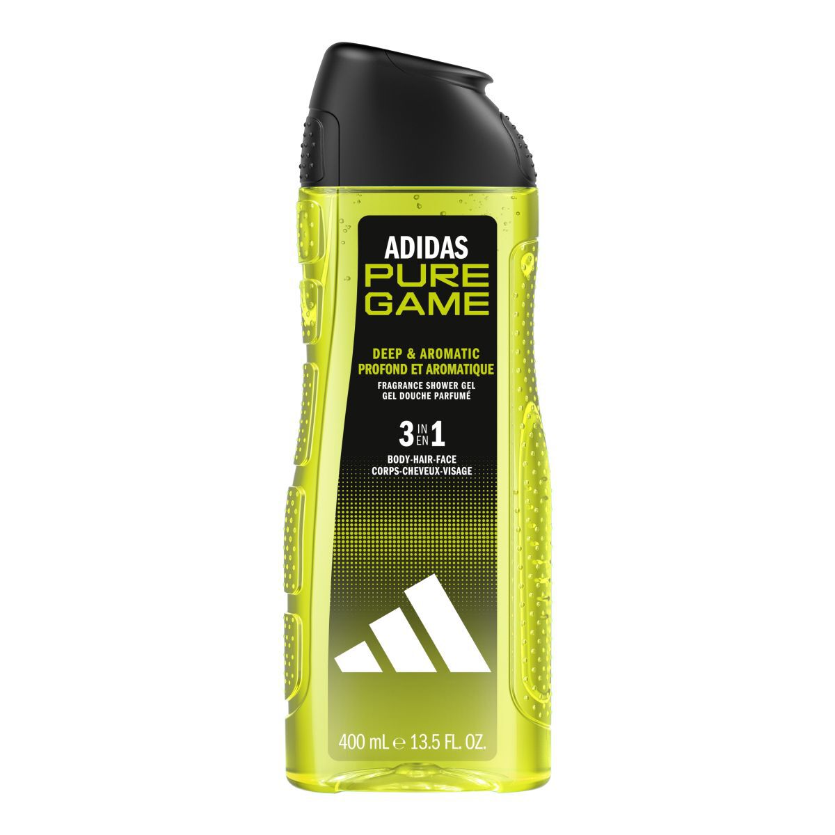 Adidas Pure Game