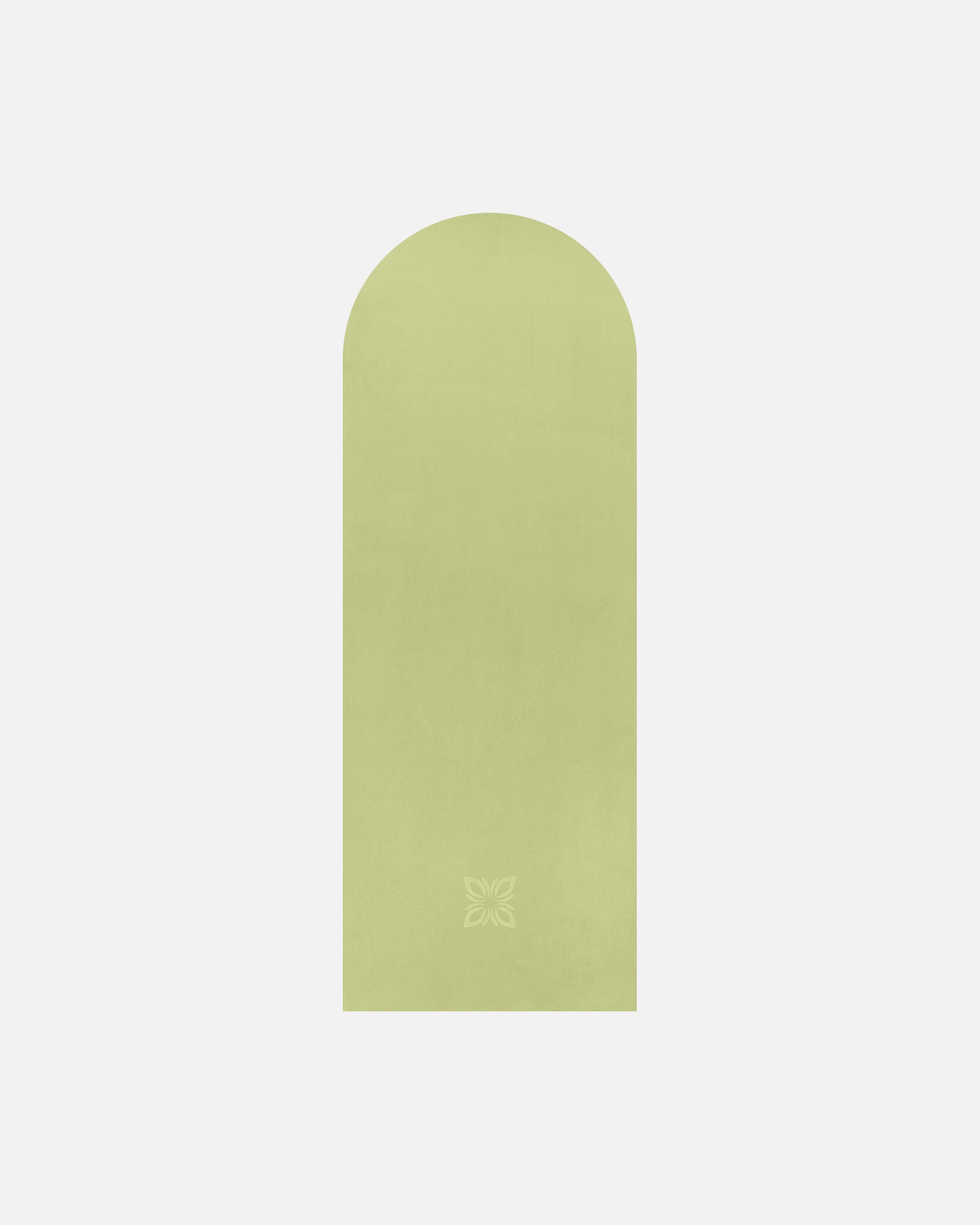 Esterilla de yoga de viaje OMNANA Yoga Accessories JETSET™ – 1 unidad
