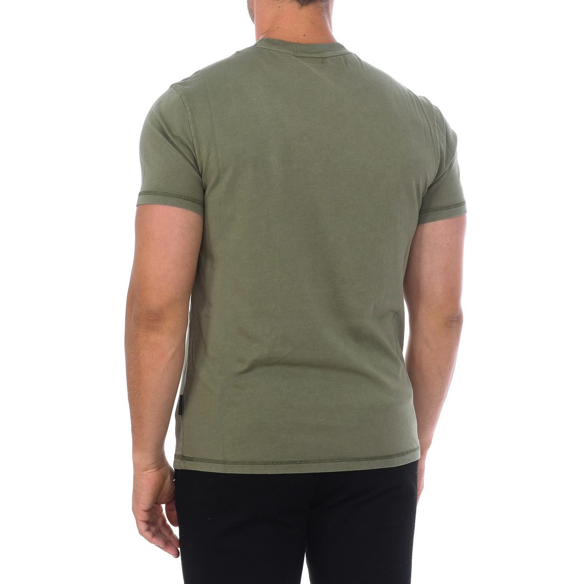 Kortærmet T-shirt S-nidaros Ss Np0a4gpe