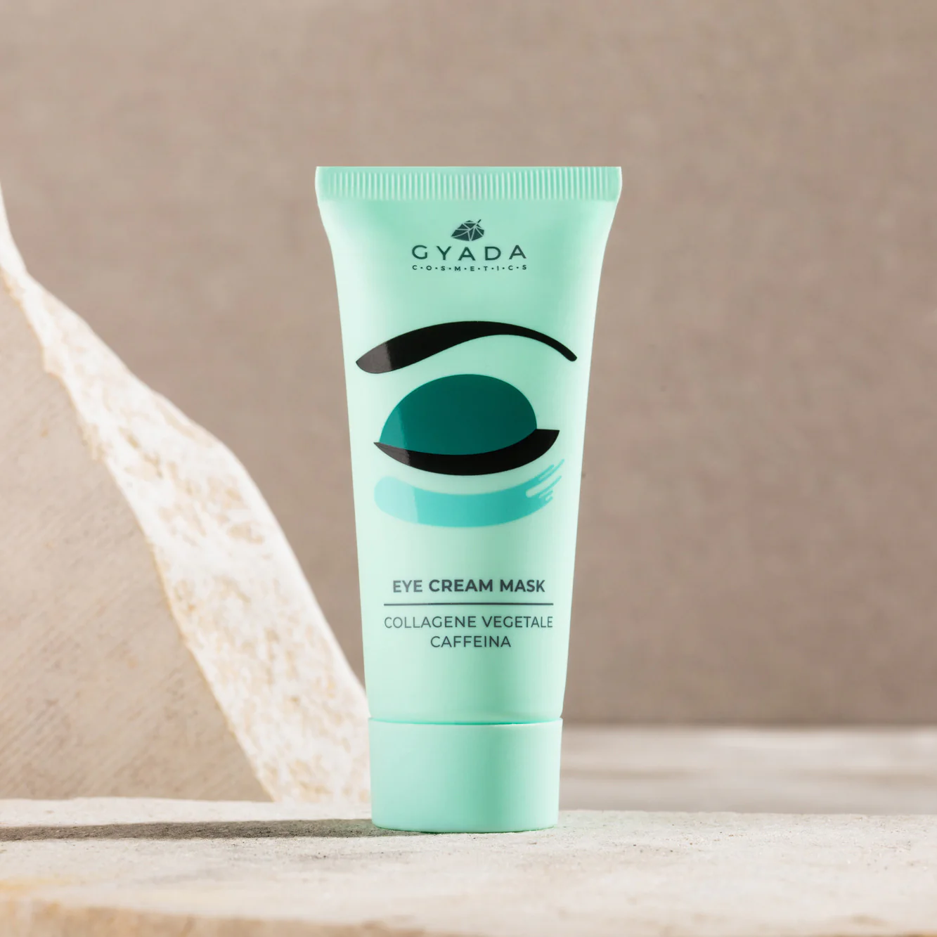 Cream Masks Eye Cream Mask - Maschera Contorno Occhi