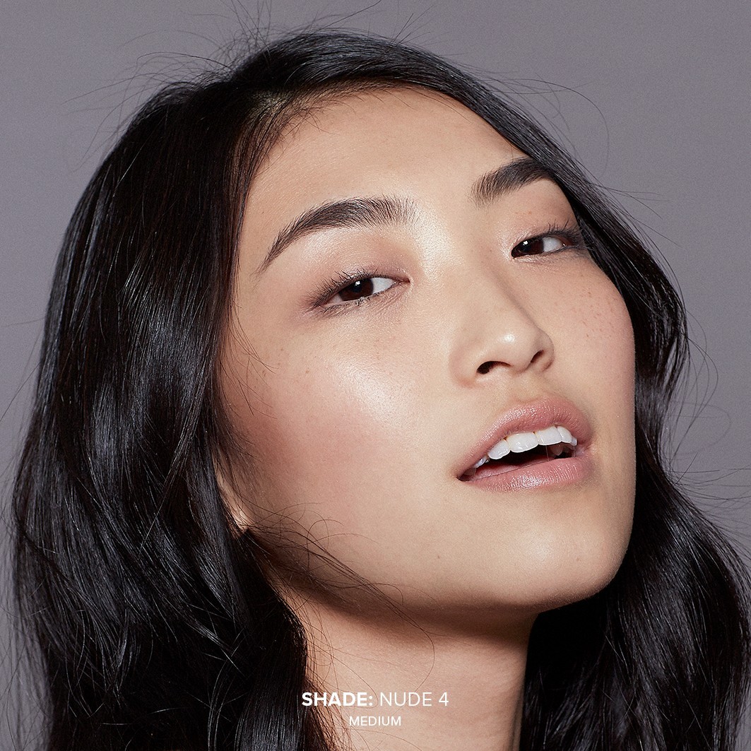 Nudestix tekući puder u toniranom sticku - 6,12 g