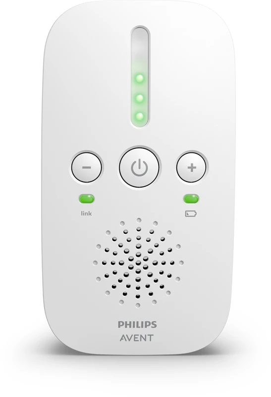 Philips Avent беби монитор SCD502/26 дигитални аудио беби монитор
