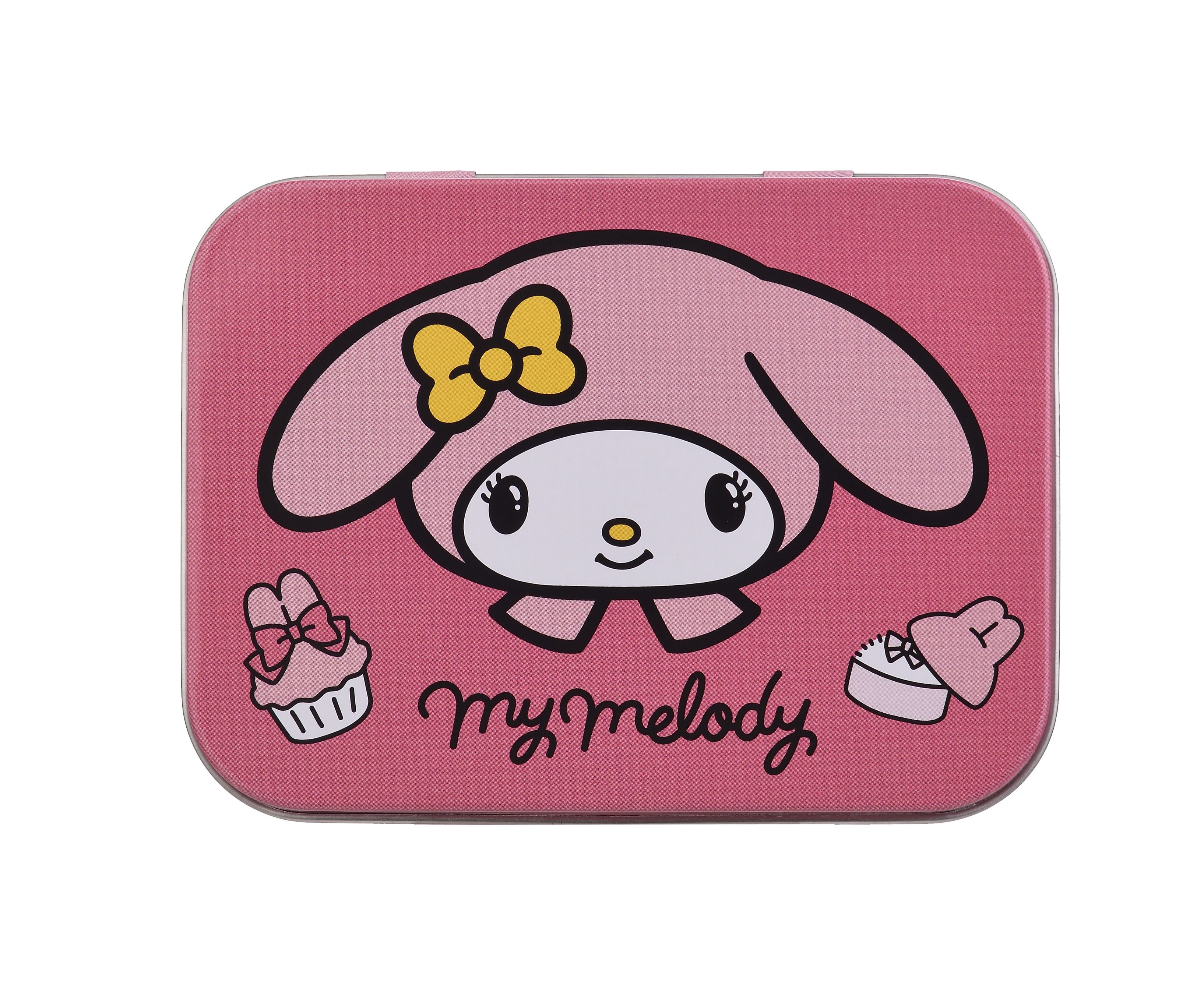 Moja škatla za preoblačenje Melody Baby Darila za otroke