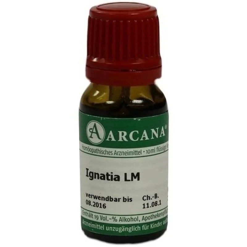 OTI Ignatia Amara 18Lm 10ml druppels