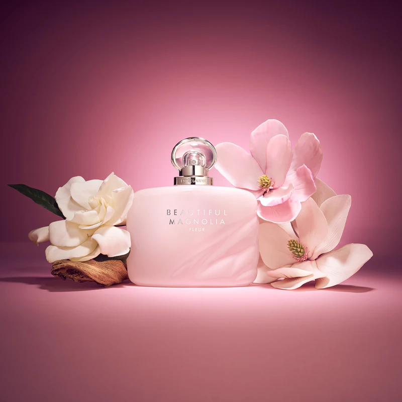 Estée Lauder Beautiful Magnolia Fleur Eau de Parfum voor dames