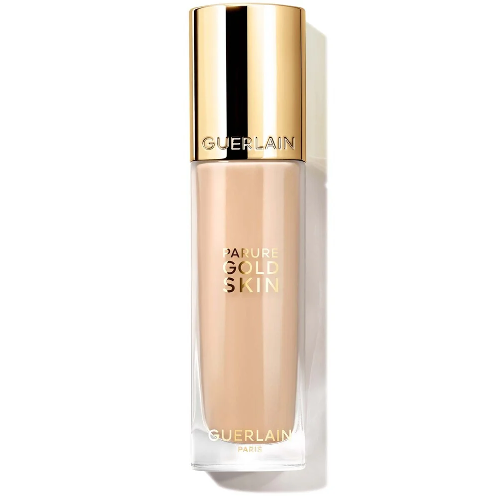 Viso Parure Gold Skin Fond De Teint Éclat Rajeunissant - Fondotinta liquido