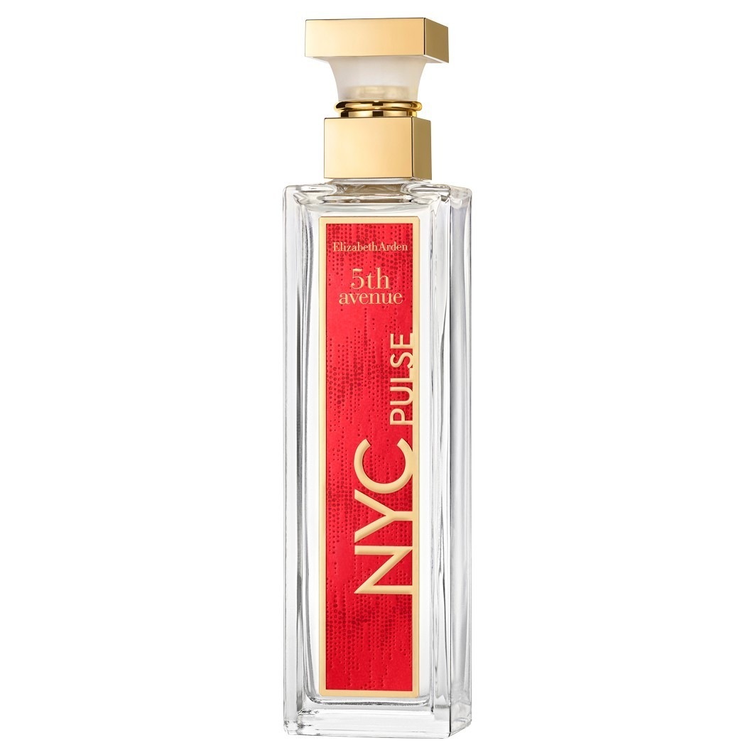 Elizabeth Arden 5th Avenue NYC Pulse parfumūdens – 75 ml