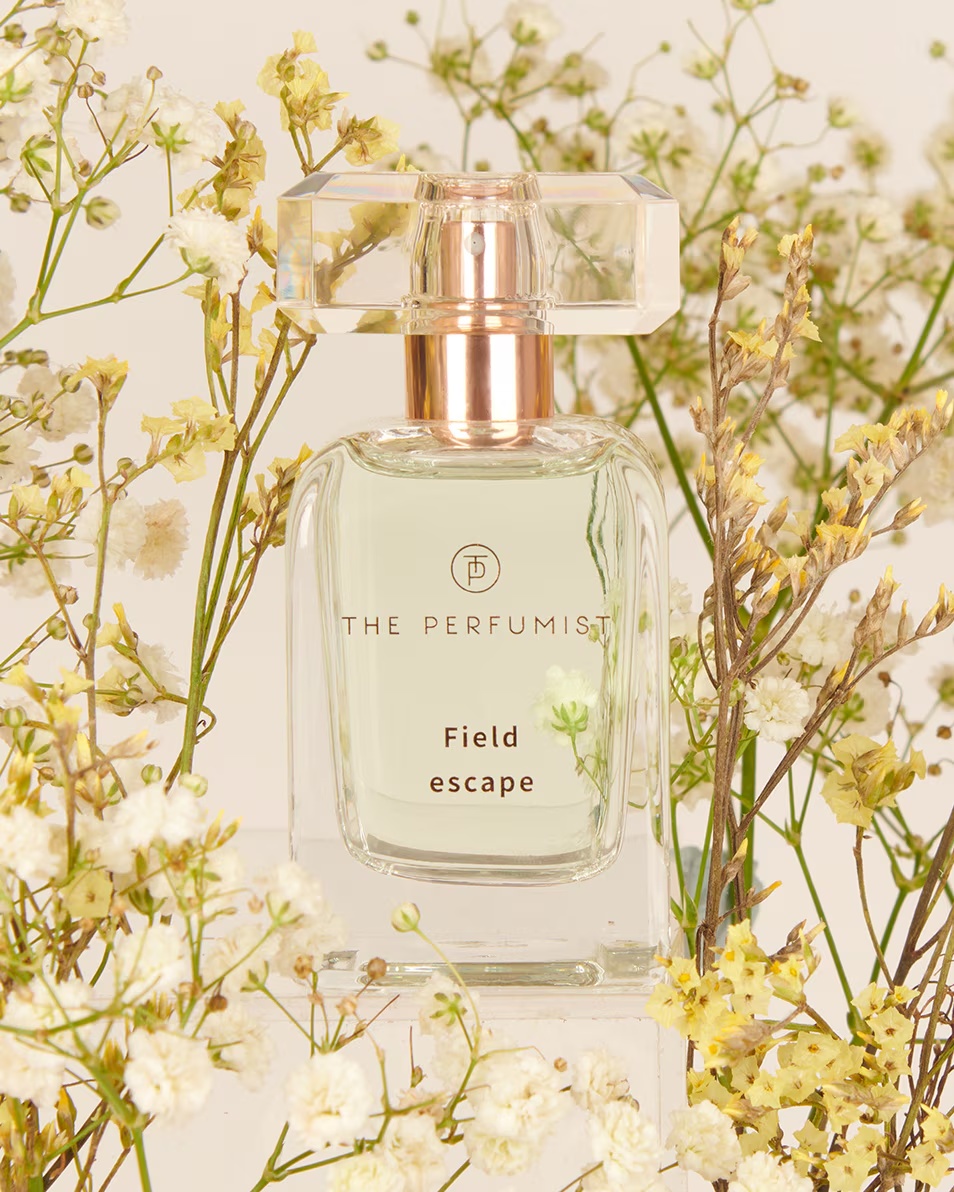 THE PERFUMIST FIELD ESCAPE EAU DE PARFUM