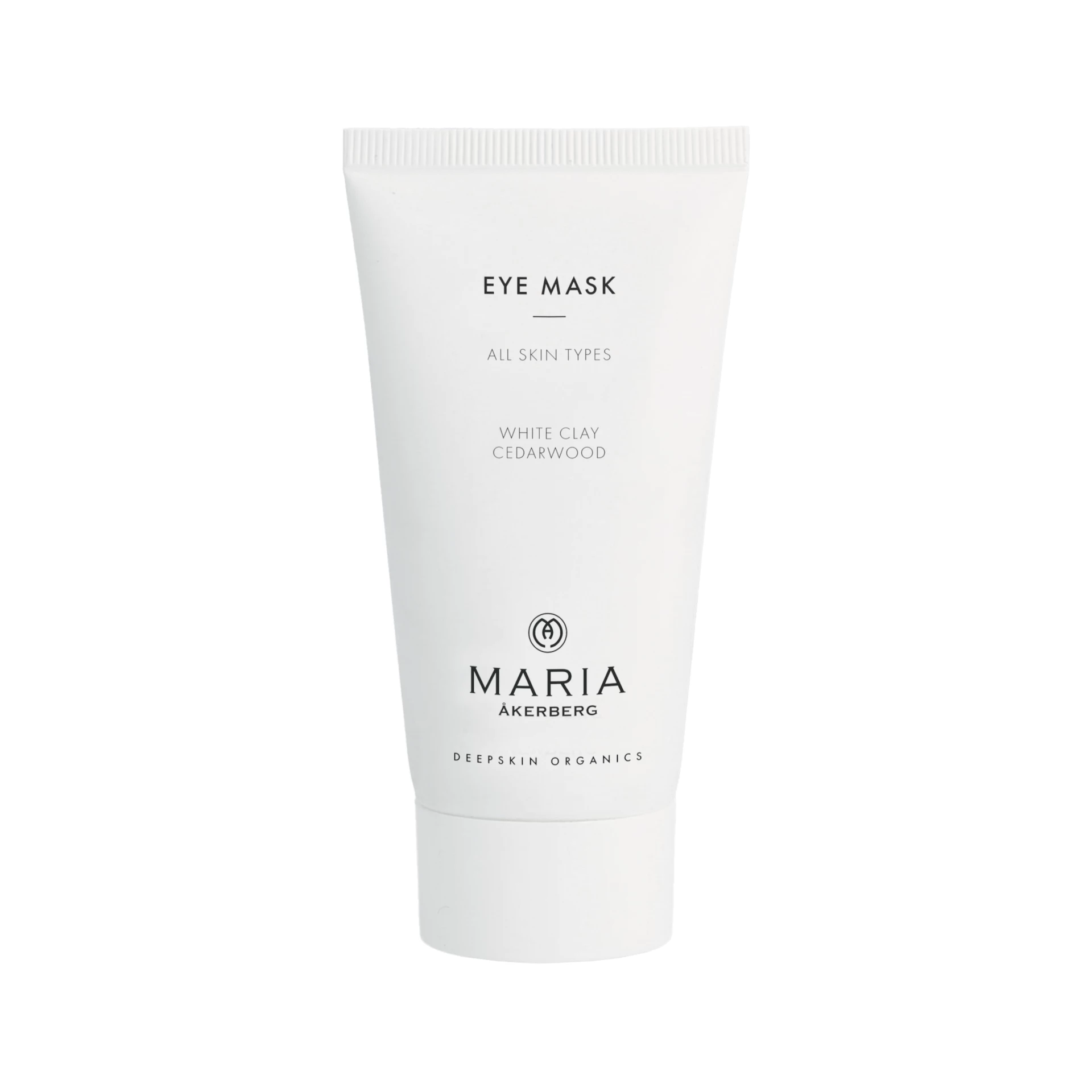 Mască de ochi 50 ml - Maria Åkerberg