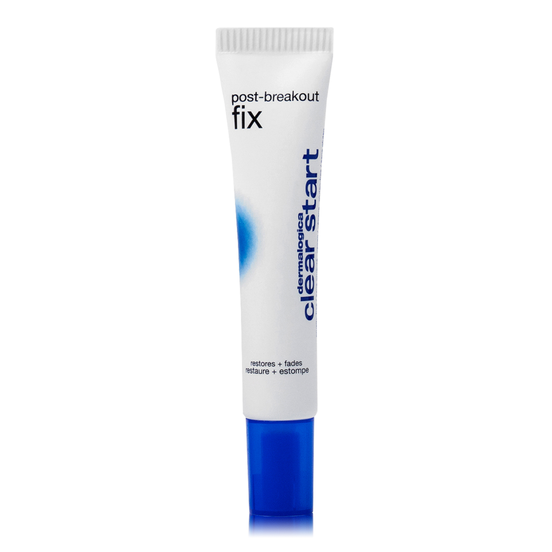Clear Start pattanás utáni fixáló - Dermalogica
