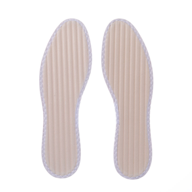  Semelles Blanc 39/40