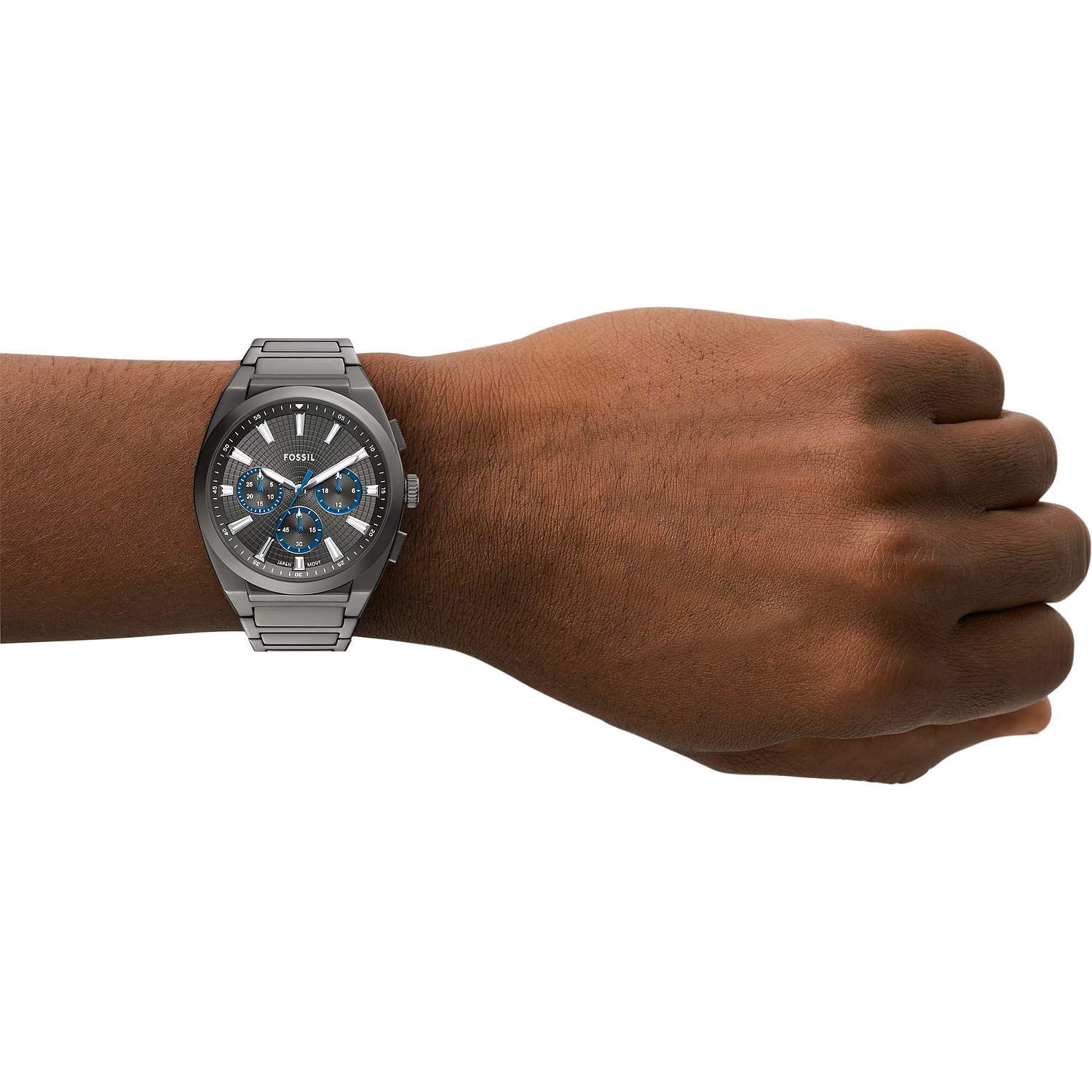 Fossil Montres