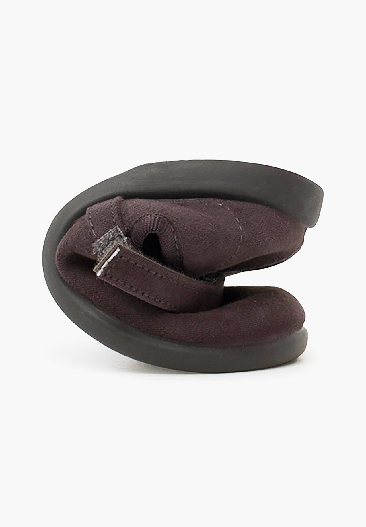 Pisamonas babyschoenen - grijs
