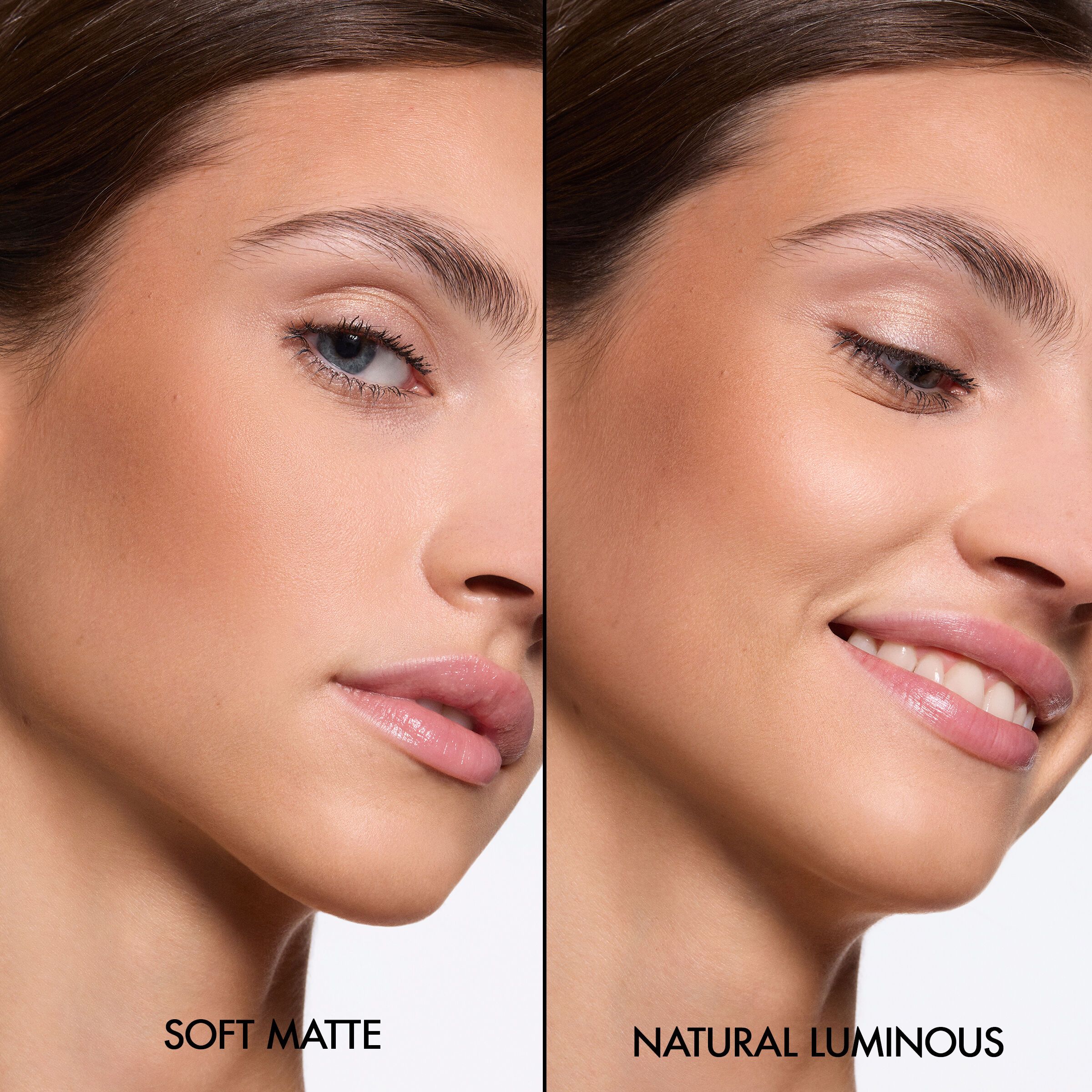 Forever Nude Bronze bronzing powder, blistav prirodni ili mat finiš Luksuzni bronzeri