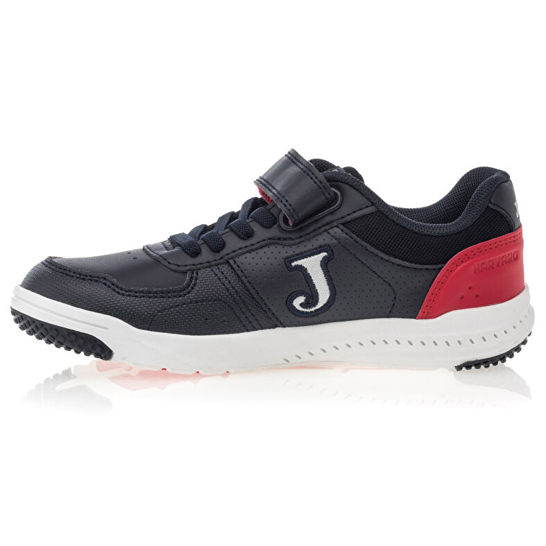  Kurver / joggesko Garcon Bleu