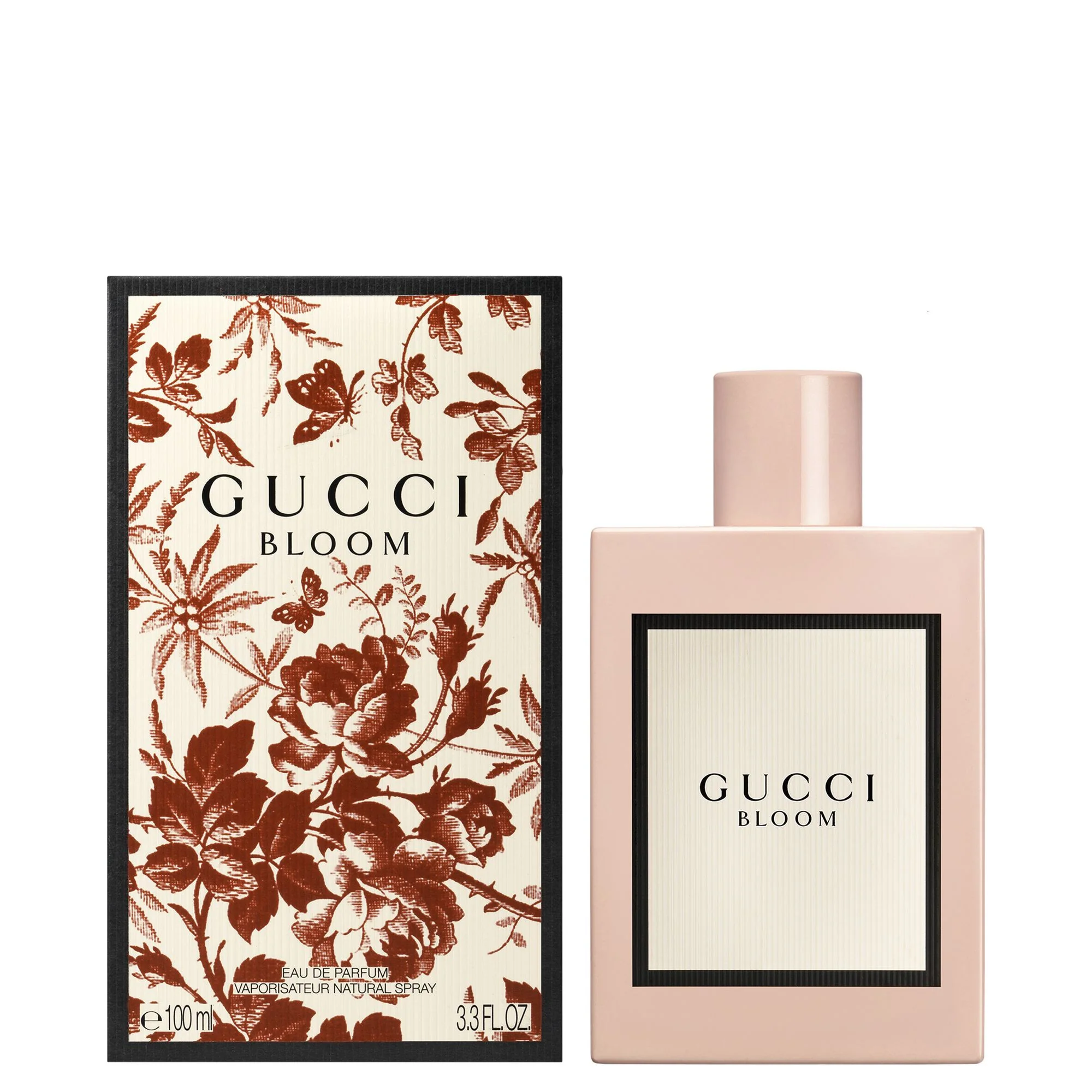 Bloom Bloom - Eau de Parfum
