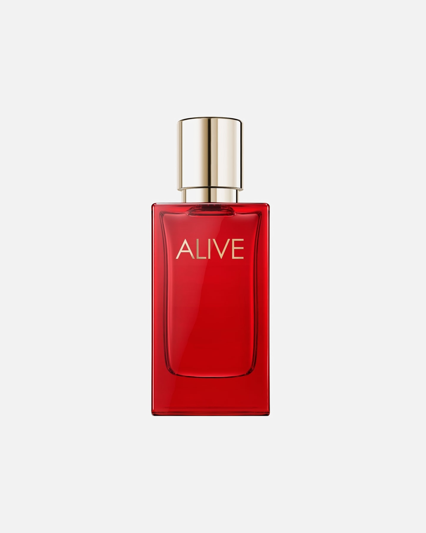 Perfume Hugo Boss Alive para Mulheres - 30 ml