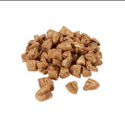 Wild Freedom frysetørkede snacks - kyllinghjerter