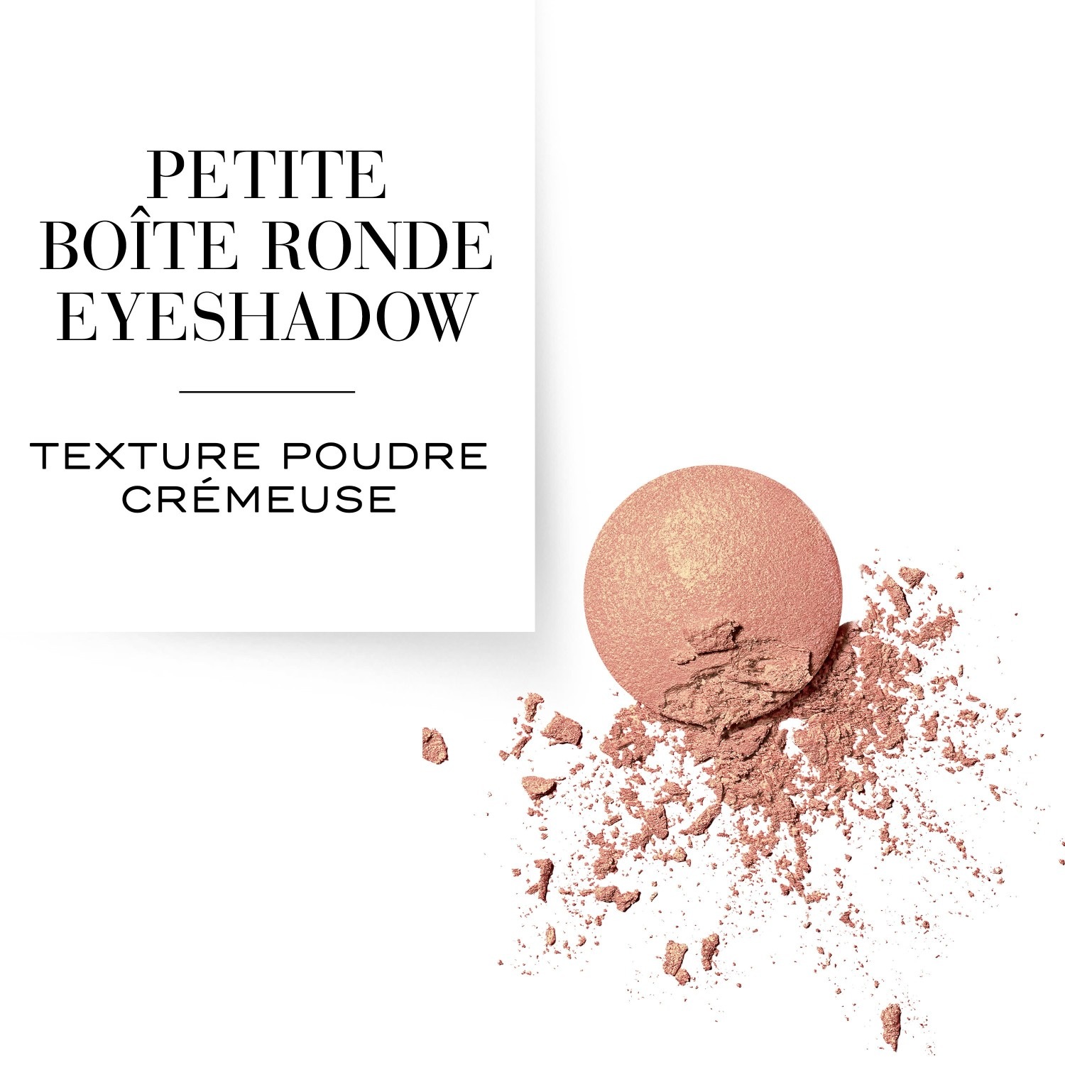 Bourjois Nouvelle Boîte Ronde