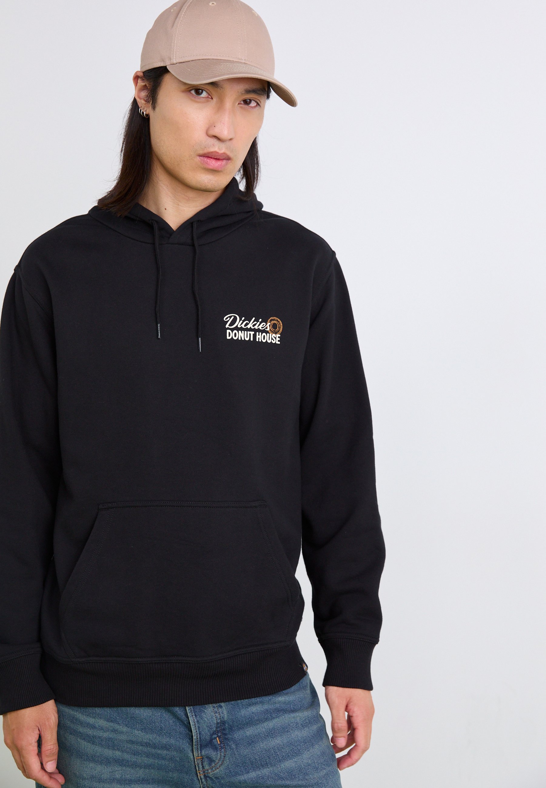 Dickies Hoodies