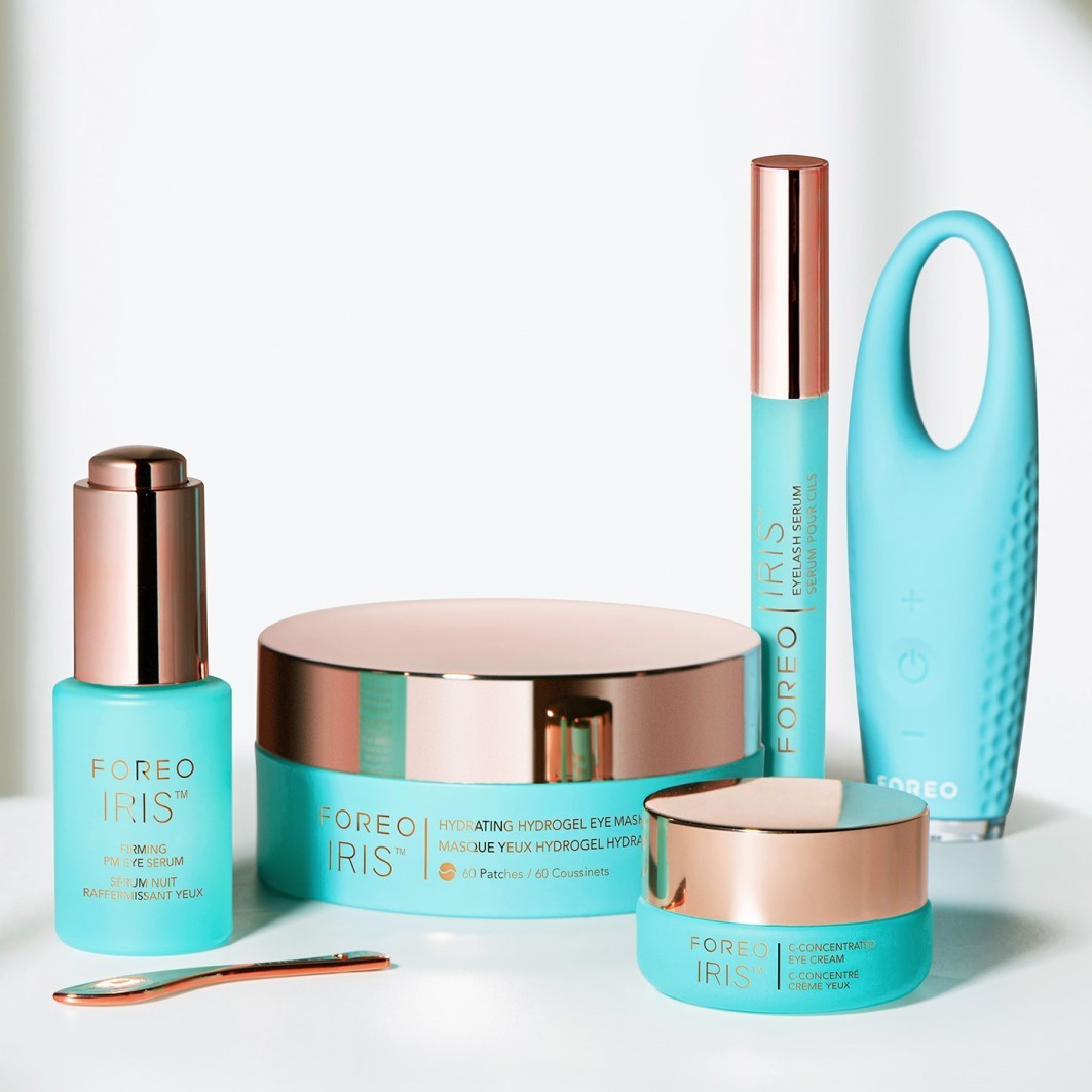 FOREO Oogserum IRIS™ Verstevigend PM Oogserum – 15 ml