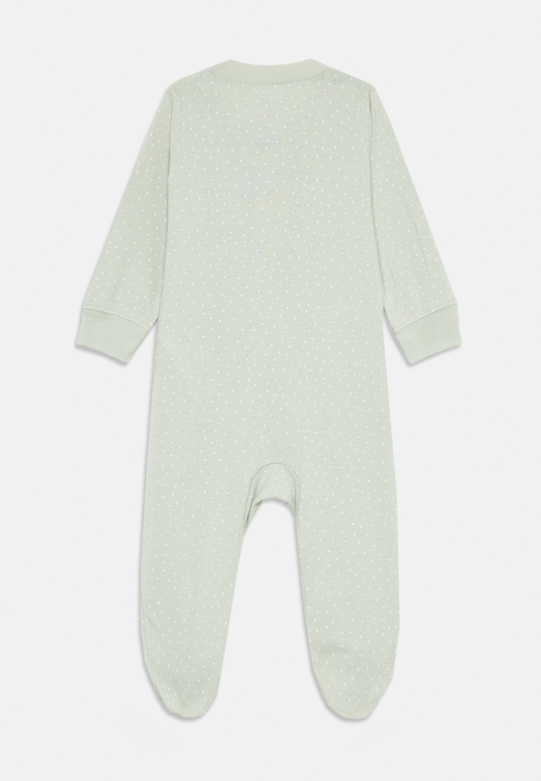 Carter's SLEEP AND PLAY 2-PACK - Pyjama's - roze/lichtgroen