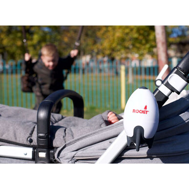 Rockit Babyrocker kannettava pakkaus USB 1 yksikkö 1 yksikkö