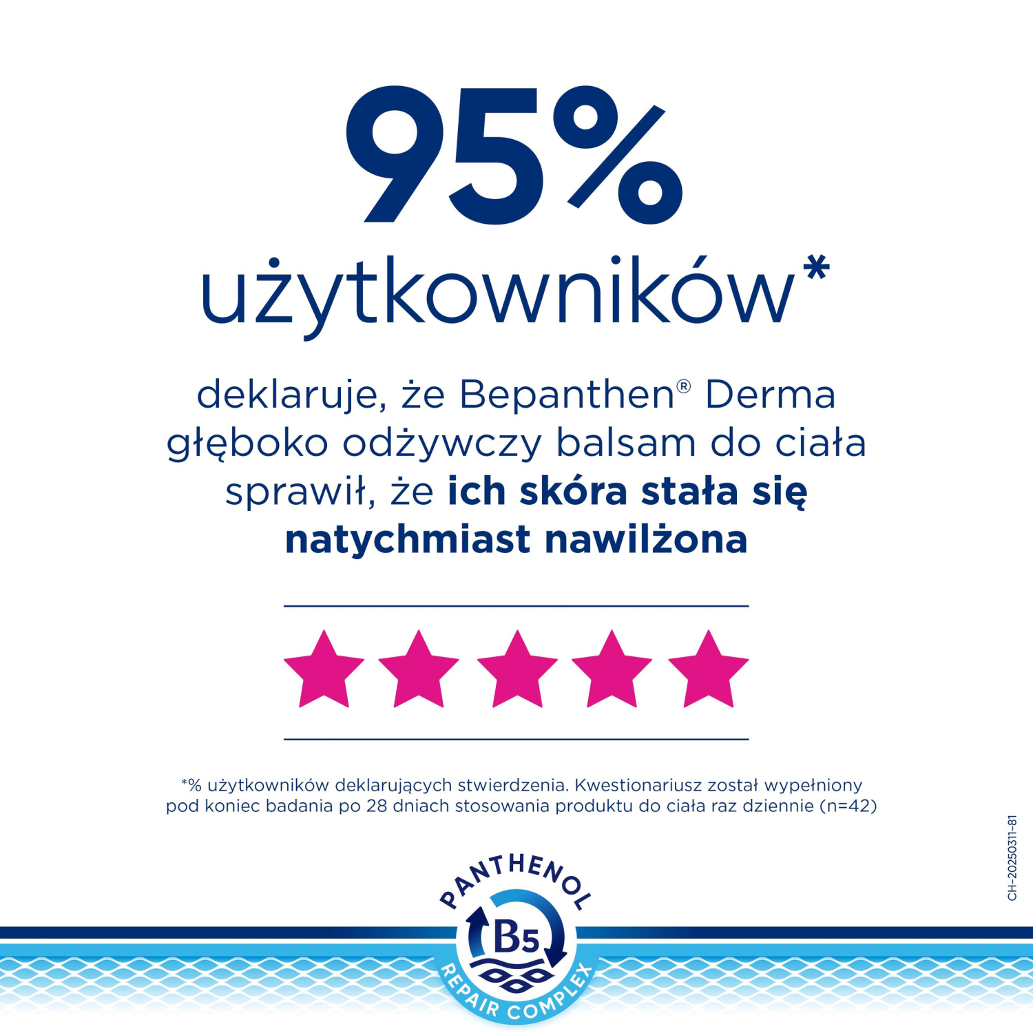 Bepanten Derma