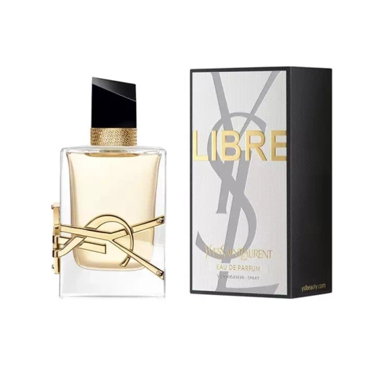 Yves Saint Laurent Libre woda perfumowana spray 30 ml