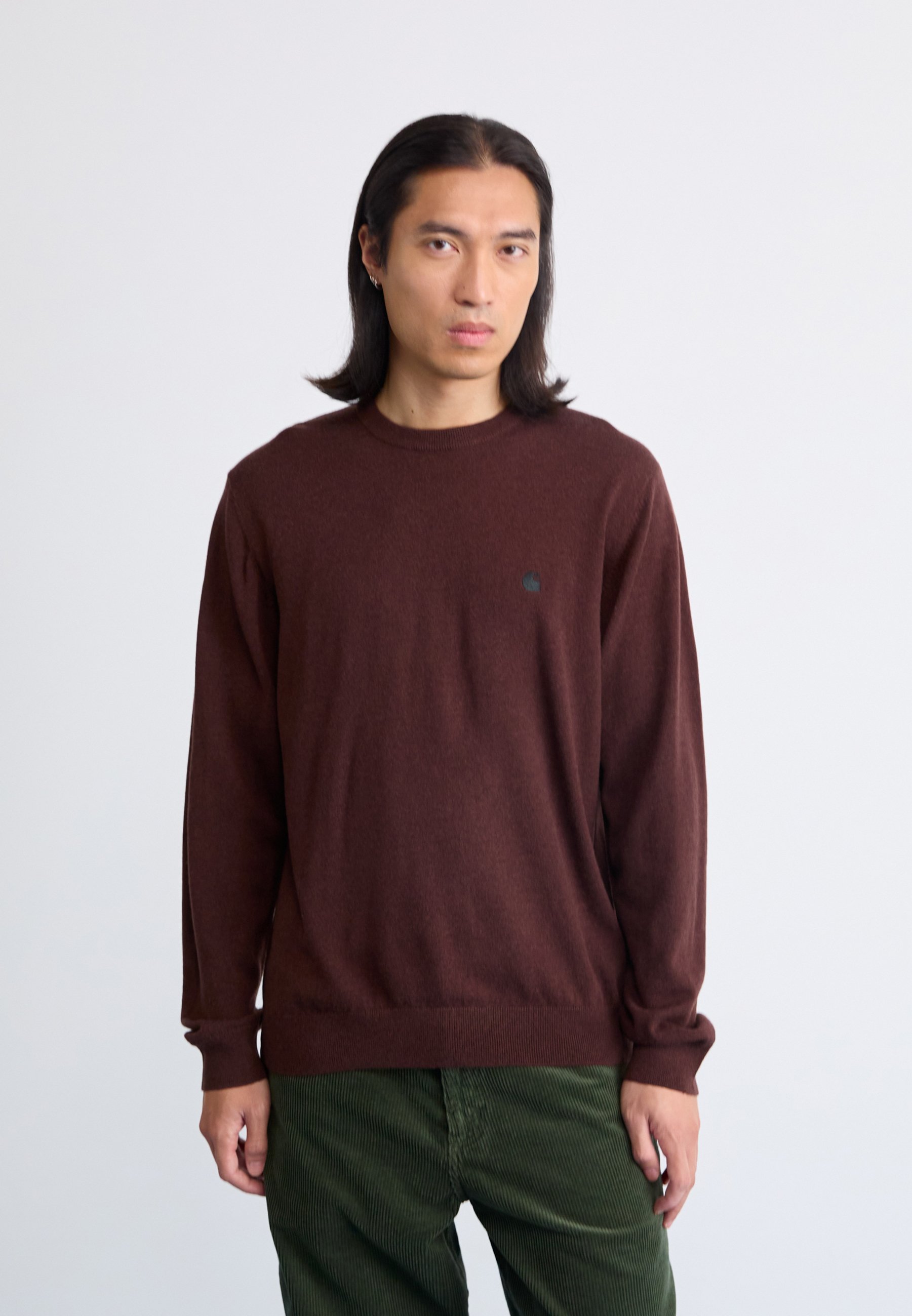 Megztas megztinis „Carhartt WIP“