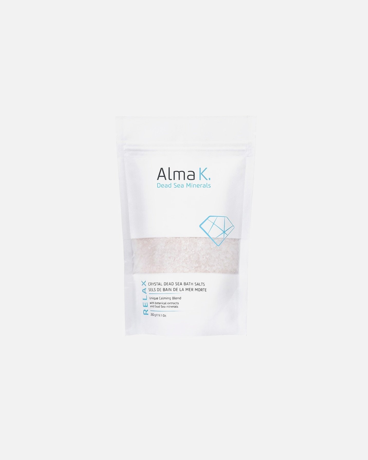 Alma K Bad- und Duschprodukt – 260 g