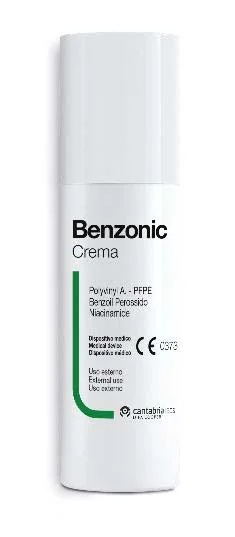 CANTABRIA LABS DIFA COOPER Benzoëcrème 30 ml
