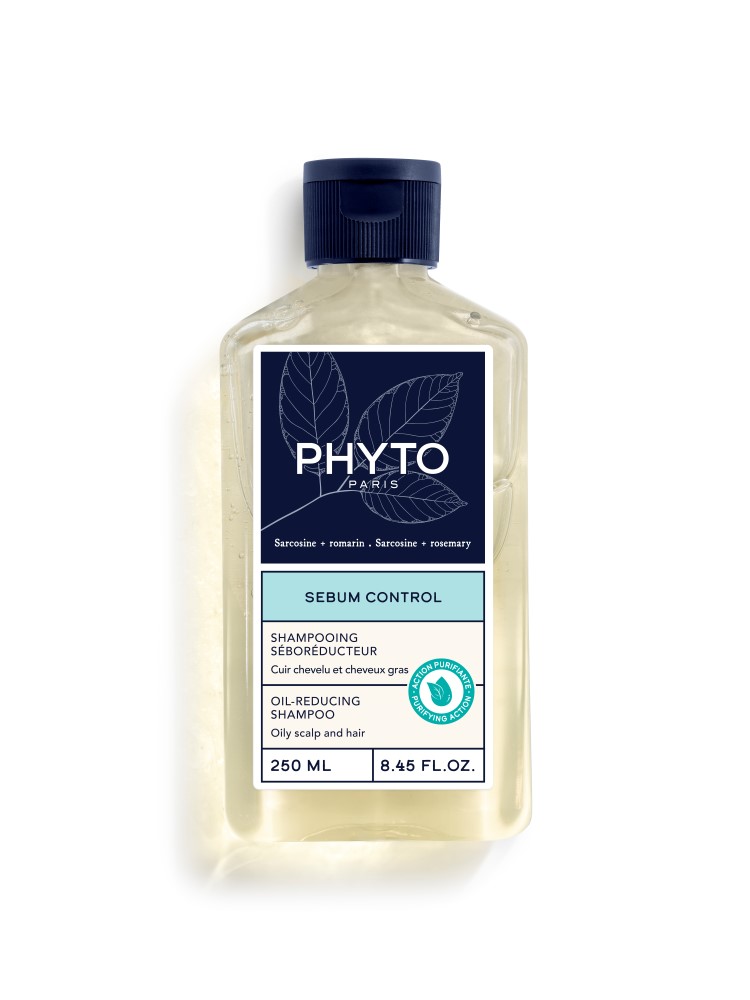 Phyto Paris specifika