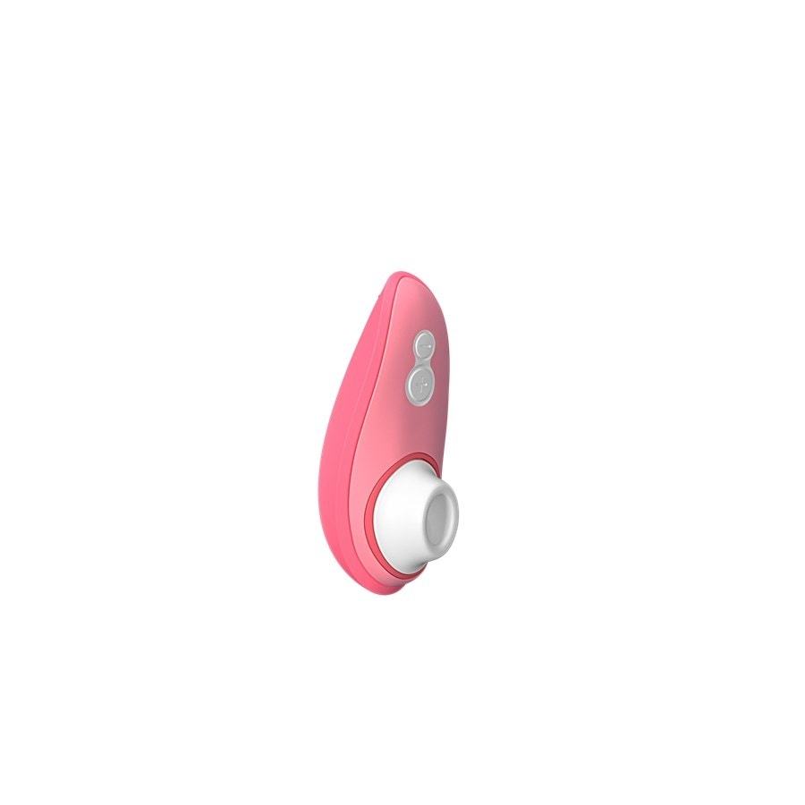 Vibrator Womanizer, tamnozeleni - 1 komad