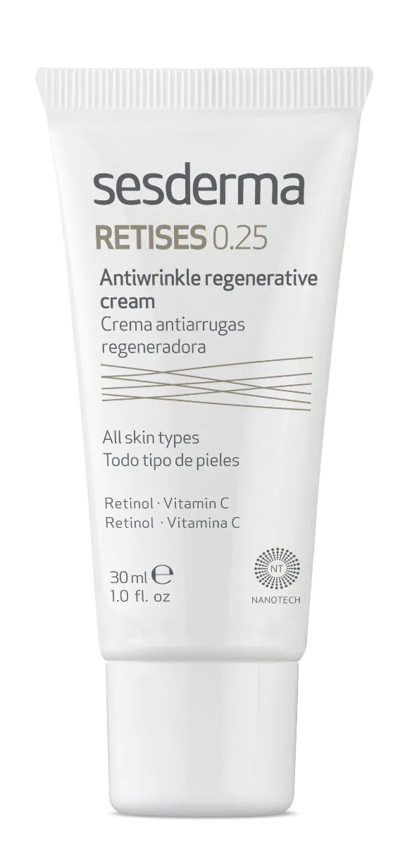Sesderma Retises Krem z Retinolem 0,25%
