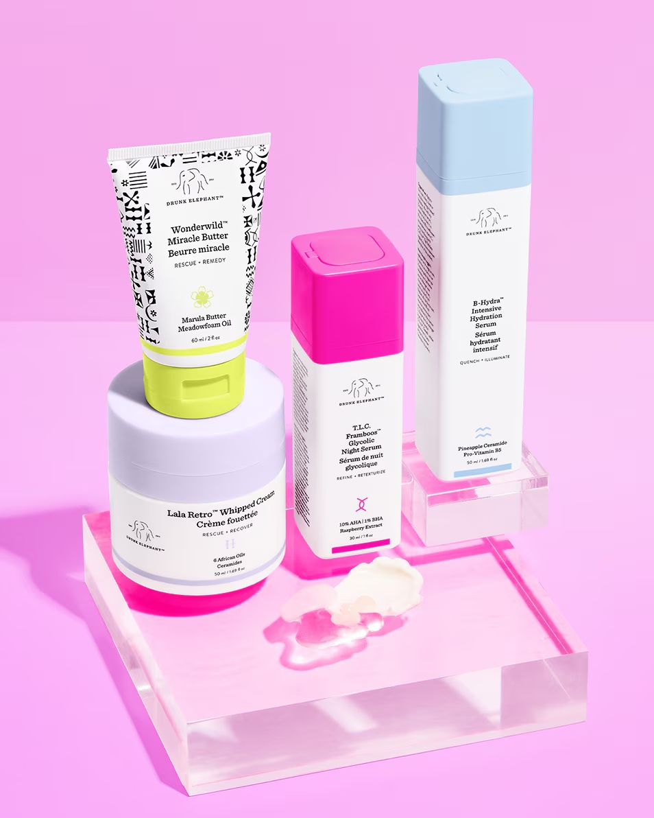 ΘΕΡΑΠΕΙΑ ΜΕ ΜΕΘΥΣΜΕΝΟ ΕΛΕΦΑΝΤΑ WONDERWILD™ BEURRE MIRACLE