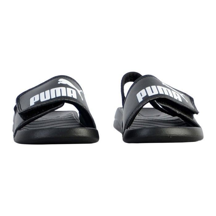 Sandales à Scratch Enfant Puma Inf Popcat 20 Backstrap AC Inf