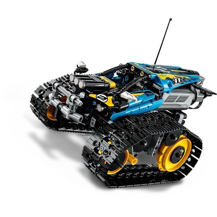 LEGO® Technic 42095 Remote Control Racer RC Racing Car Toy and Gift for Children Ages 9 and Up