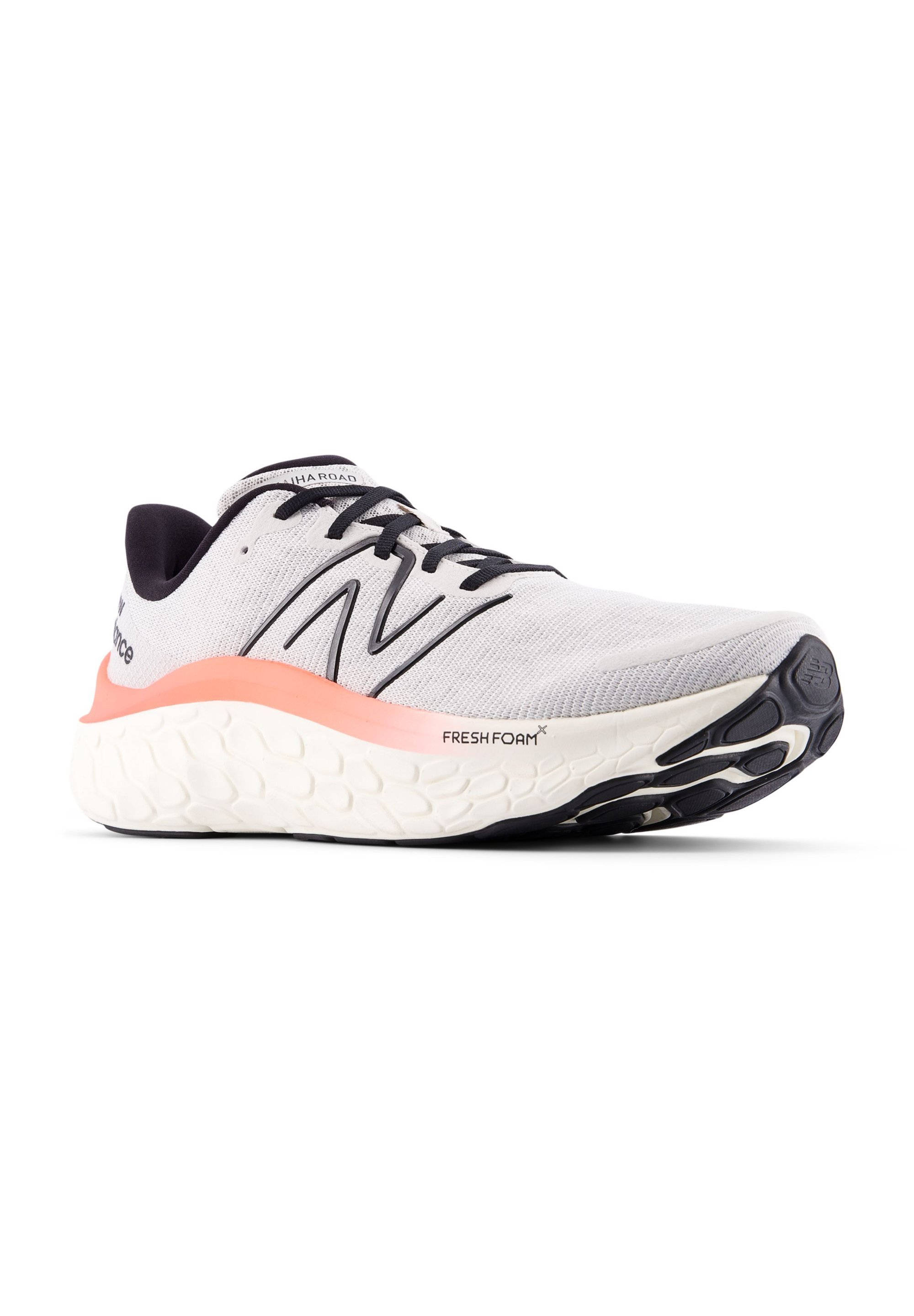 New Balance FRESH FOAM X KAIHA ROAD - Chaussures de running sur route - Gris