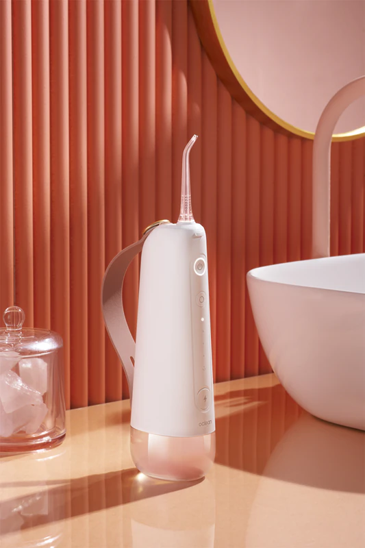 Oclean W10 -hammaskastelulaite
