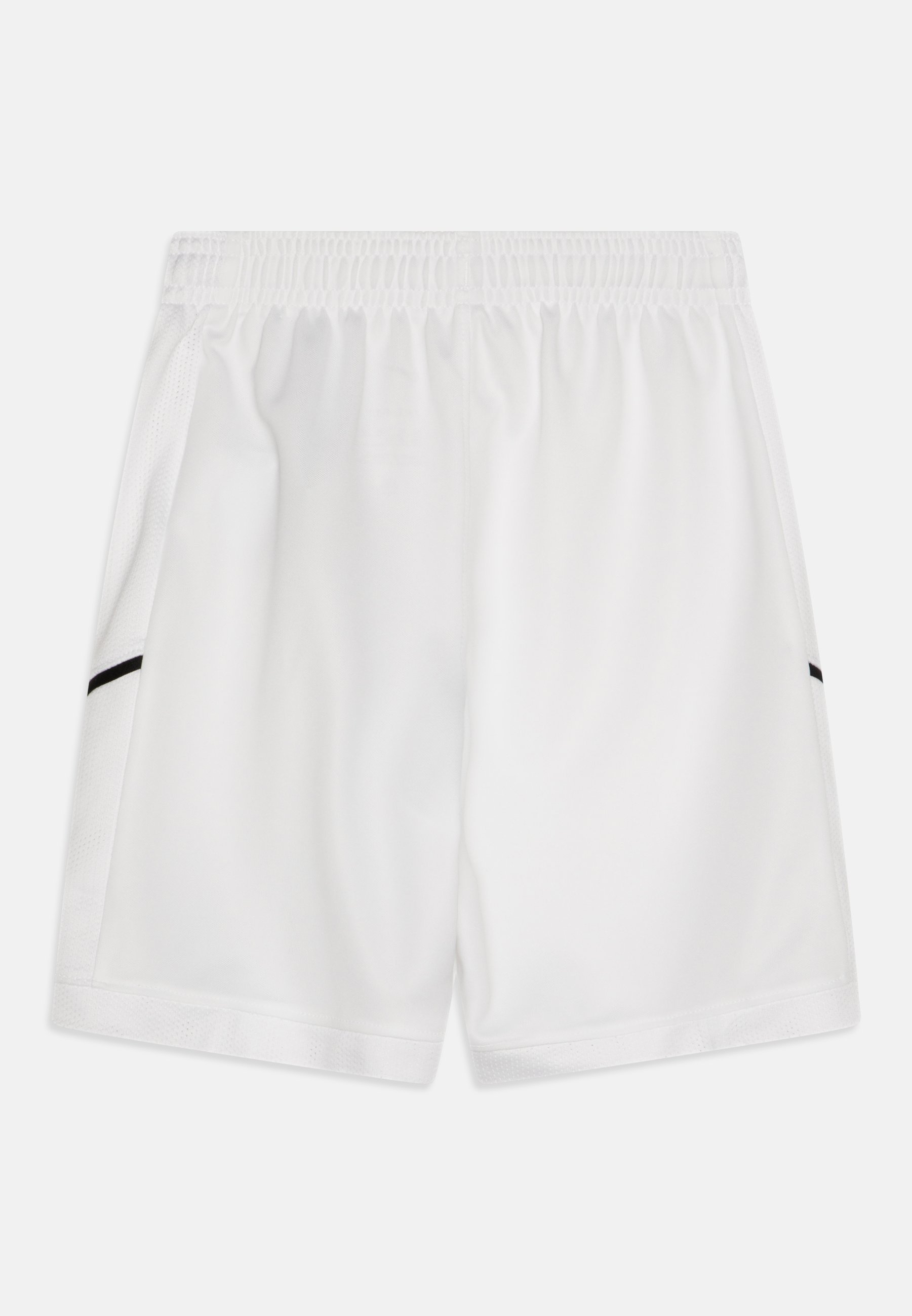 Spodenki sportowe Nike Performance – białe/czarne