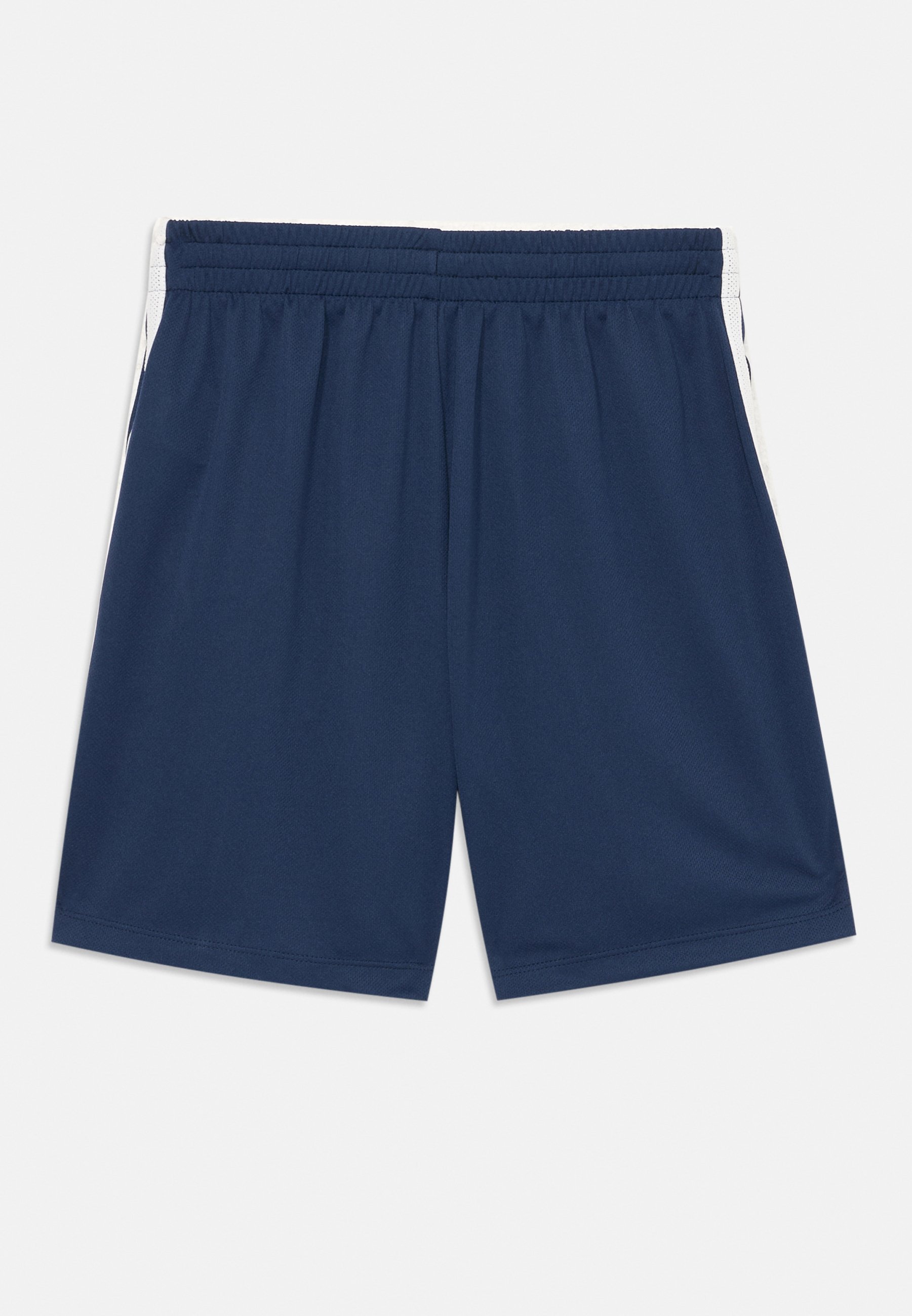 „Nike Performance UNISEX“ – sportiniai šortai – tamsiai mėlyni/balti