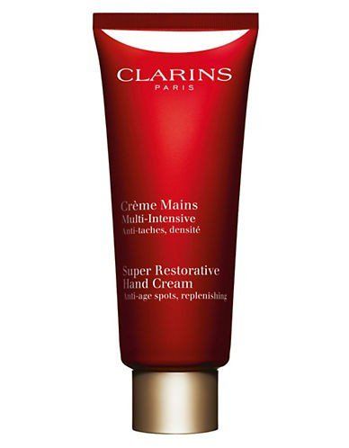 Daugiafunkcis intensyvus rankų kremas nuo dėmių Rankų kremai